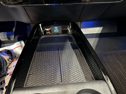 Used 2021 Ford Mustang Mach-E GT w/ GT Performance Edition image 39