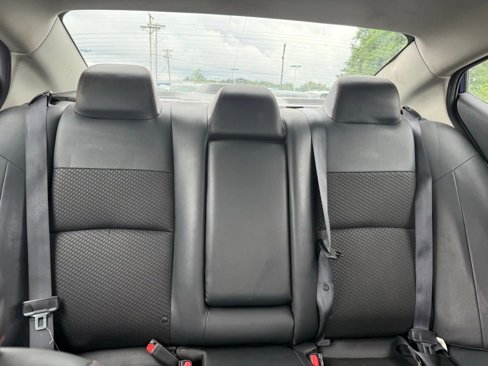 Used 2023 Nissan Altima 2.5 SR image 40