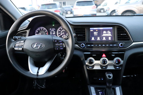 Used 2019 Hyundai Elantra SEL w/ Cargo Package image 17