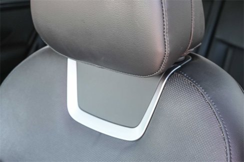 Certified 2022 Hyundai Tucson Limited image 27