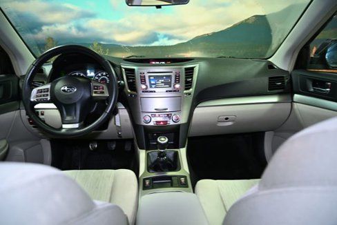 Used 2014 Subaru Outback 2.5i Premium image 46