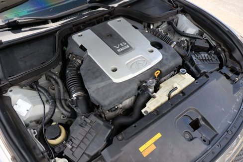 Used 2008 INFINITI G37 Journey w/ Premium Pkg image 52