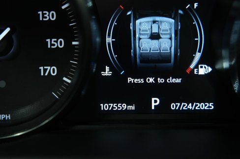 Used 2016 Land Rover Range Rover Sport HSE image 33