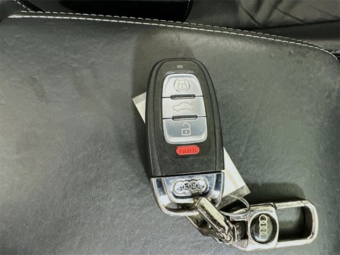 Used 2014 Audi S5 Premium Plus image 33