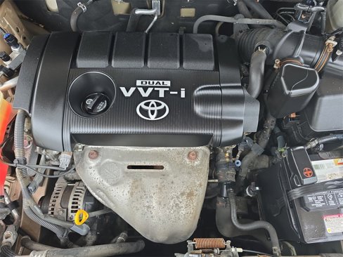 Used 2010 Toyota RAV4 Limited image 37