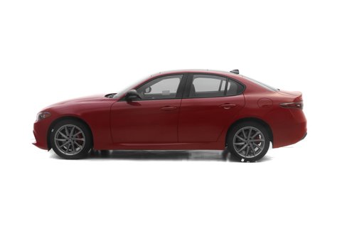 New 2024 Alfa Romeo Giulia Sprint image 3