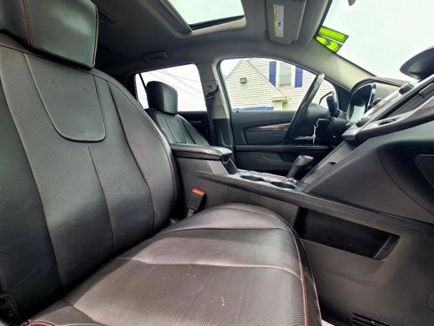 Used 2015 GMC Terrain Denali image 17