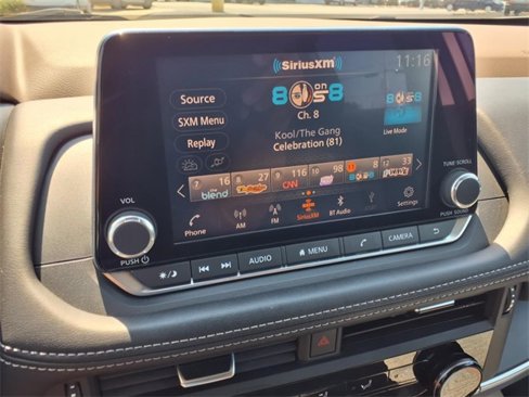Used 2021 Nissan Rogue S image 18