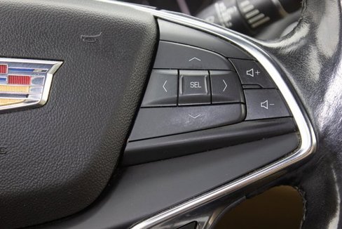 Used 2019 Cadillac XT5 Luxury image 26