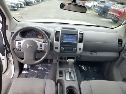Used 2019 Nissan Frontier S image 10