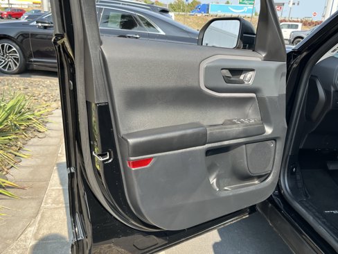 Used 2021 Ford Bronco Sport Big Bend image 12