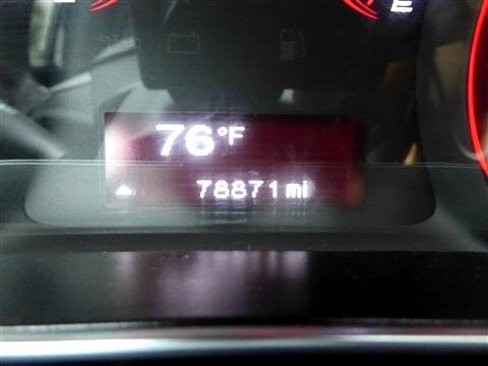 Used 2015 Dodge Dart SXT image 12