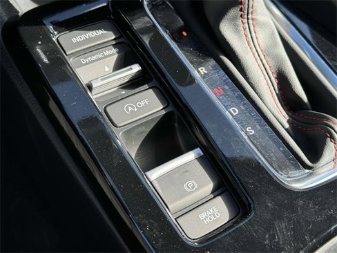 Used 2025 Acura Integra A-Spec image 27