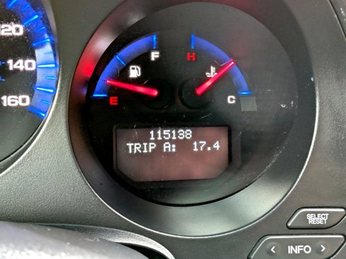 Used 2005 Acura TL image 19