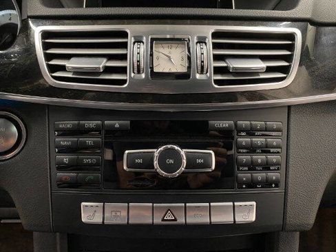 Used 2015 Mercedes-Benz E 350 4MATIC Sedan image 29