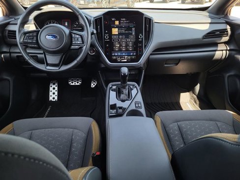 Used 2024 Subaru Crosstrek 2.5i Sport w/ Popular Package #4A image 36