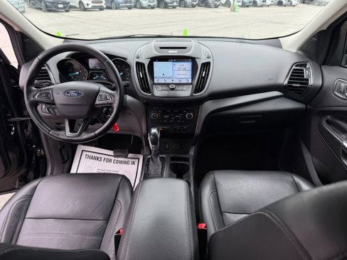 Used 2018 Ford Escape SEL image 14