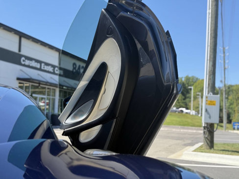 Used 2016 McLaren 570S Coupe image 18