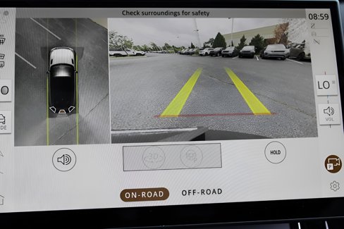 Certified 2025 Land Rover Range Rover Velar S image 26