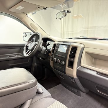 Used 2012 RAM 1500 ST w/ ST Popular Equipment Group image 15