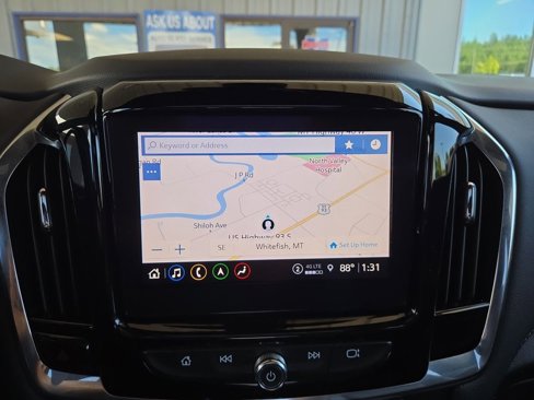 Used 2023 Chevrolet Traverse Premier image 25