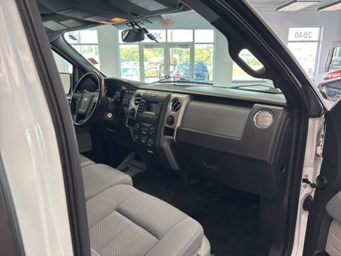Used 2013 Ford F150 XLT w/ Luxury Equipment Group image 19