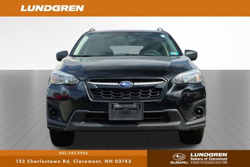 Used 2019 Subaru Crosstrek 2.0i image 11