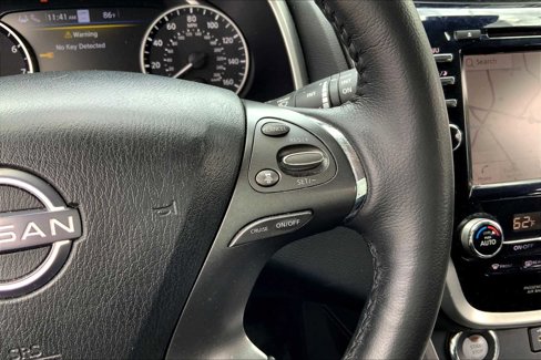 Used 2023 Nissan Murano SL image 20