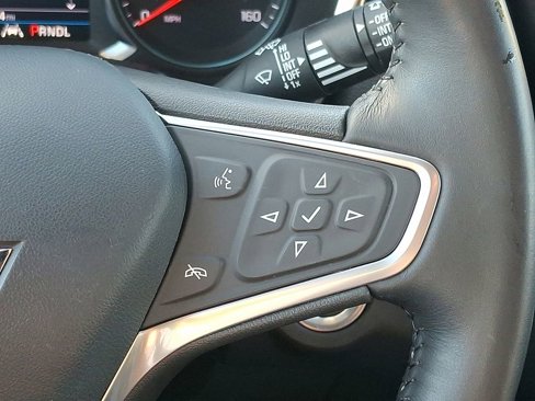 Certified 2022 Chevrolet Equinox LT image 22