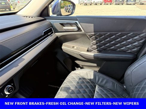 Used 2022 Mitsubishi Outlander SEL image 19