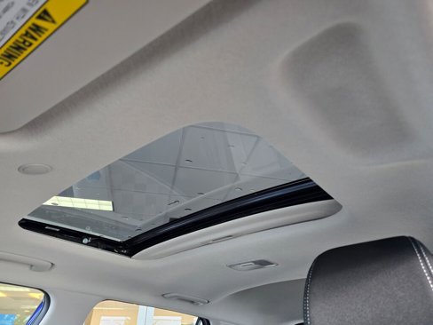 New 2025 Hyundai Venue SEL image 21