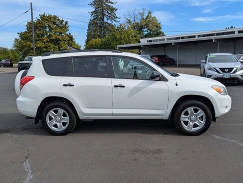 Used 2008 Toyota RAV4 2WD image 6
