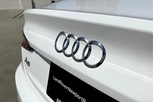 Used 2019 Audi A5 2.0T Premium Plus w/ Premium Plus image 7