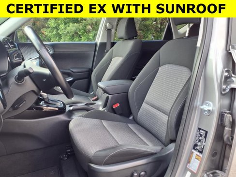 Used 2023 Kia Soul EX image 14