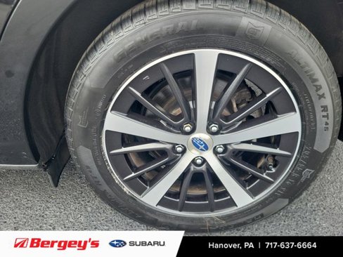 Certified 2022 Subaru Impreza 2.0i Premium image 18