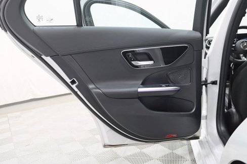 Used 2023 Mercedes-Benz C 300 4MATIC Sedan image 35