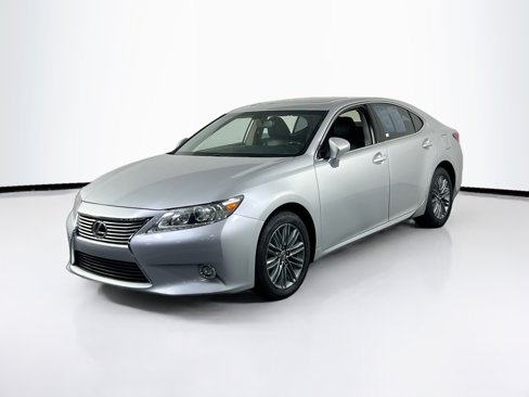 Used 2014 Lexus ES 350 image 1