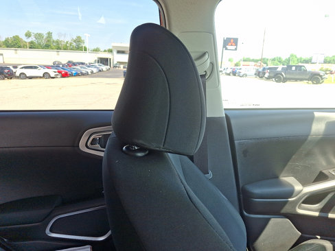 Used 2022 Kia Soul LX w/ Technology Package image 13