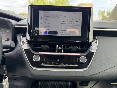 Used 2024 Toyota Corolla LE image 26