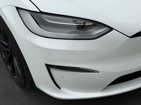 Used 2022 Tesla Model X Plaid image 29