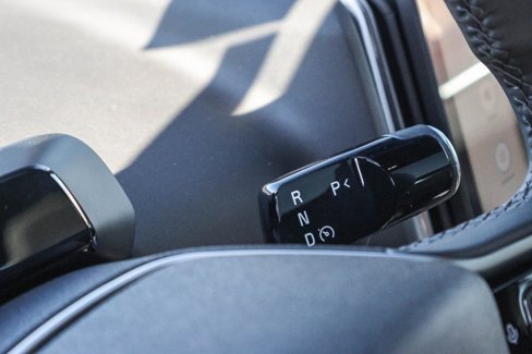 New 2025 Volvo EX30 Ultra w/ Climate Package image 18