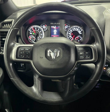 Used 2021 RAM 2500 Tradesman image 12