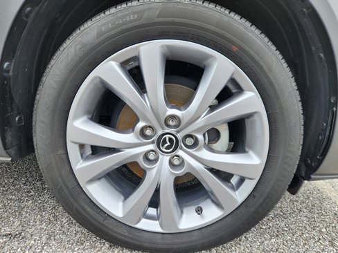 Certified 2023 MAZDA CX-30 AWD 2.5 S w/ Select Package image 19