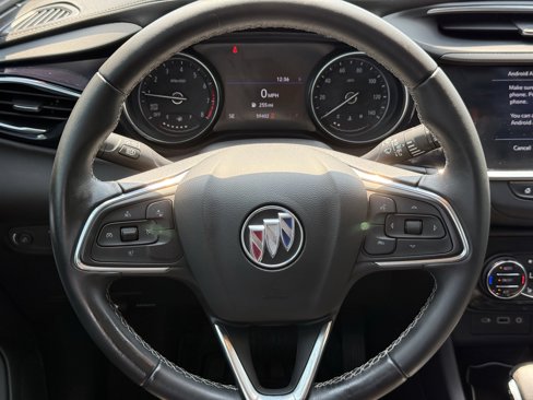 Used 2021 Buick Encore GX Select image 15