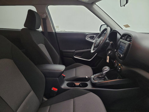 Used 2020 Kia Soul LX image 21