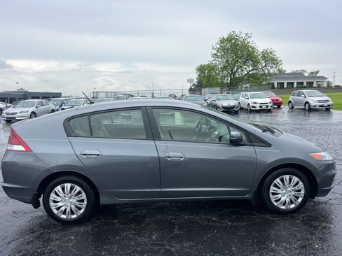 Used 2014 Honda Insight LX image 8