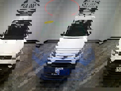 Used 2017 Ford Transit Connect XL image 5