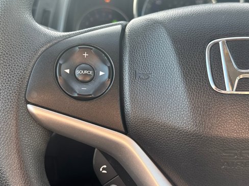 Used 2019 Honda Fit LX image 15