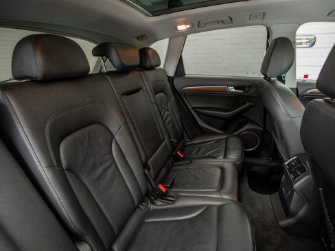Used 2015 Audi Q5 TDI Premium Plus w/ Technology Package image 24