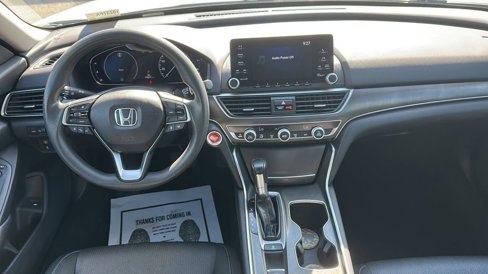 Used 2019 Honda Accord LX image 15